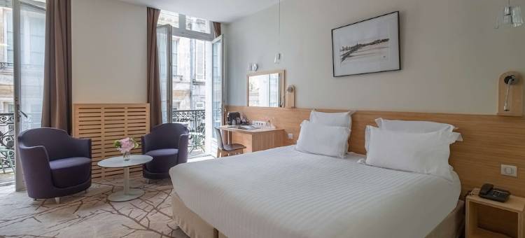 弗朗西斯贝斯特韦斯特酒店(Grand Hotel Francais - ex Best Western)图片