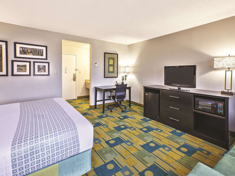 托莱多佩里斯堡拉昆塔温德姆酒店