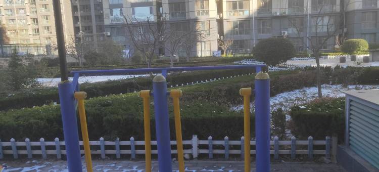 水云阁吧民宿(醴泉六路分店)图片