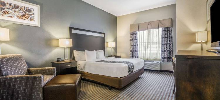 格伦代夫拉昆塔温德姆套房酒店(La Quinta Inn & Suites by Wyndham Glendive)图片