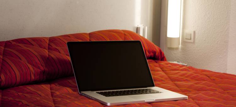 尚贝里普瑞米尔经典酒店(Premiere Classe Chambery)图片