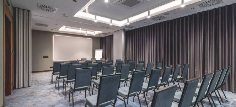 我的故事格丁尼亚(My Story Gdynia Hotel)图片