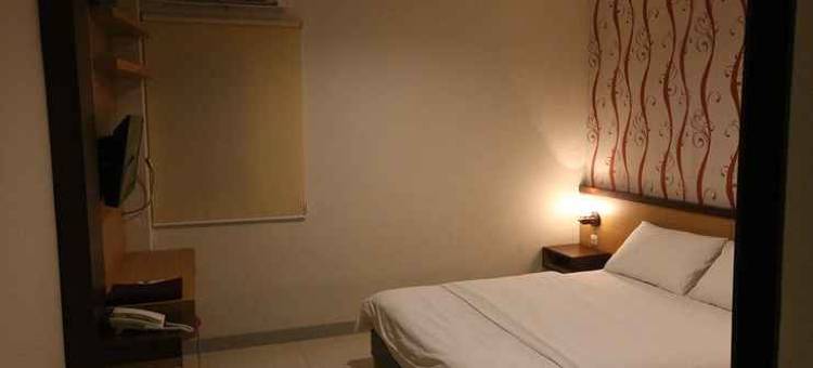 雷杰基3宾馆(Rejeki 3 Guesthouse)图片