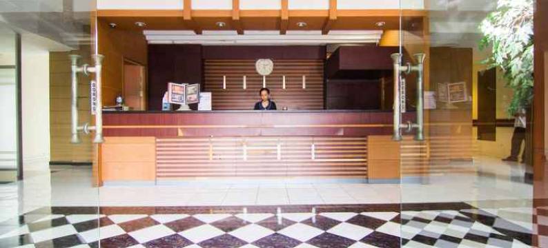 明星酒店(Hotel Bintang Solo)图片