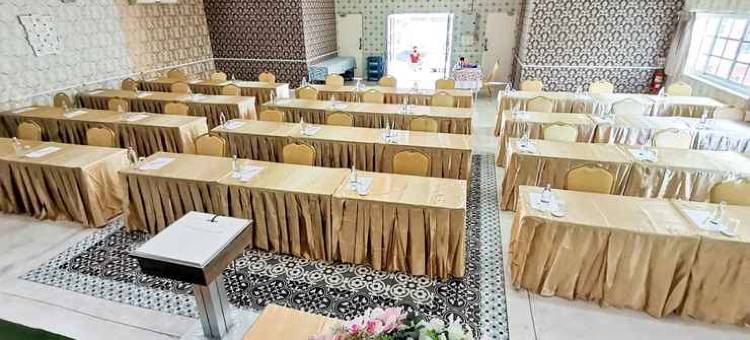 纳班梅度假村(Na Banmae Resort)图片