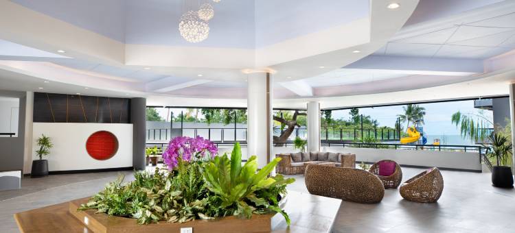 盛泰悦华欣七岩海滩度假酒店(Centara Life Cha-Am Beach Resort Hua Hin)图片