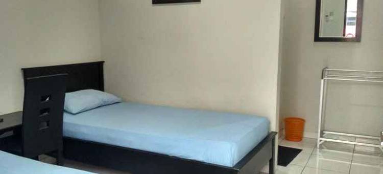 圣地酒店(D'Java Hotel Kudus)图片