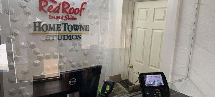 HomeTowne Studios Battle Creek图片