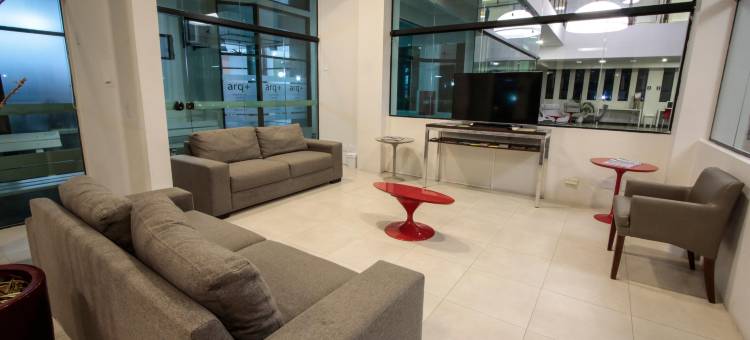 生活酒店托雷斯(Life Hotel Torres)图片