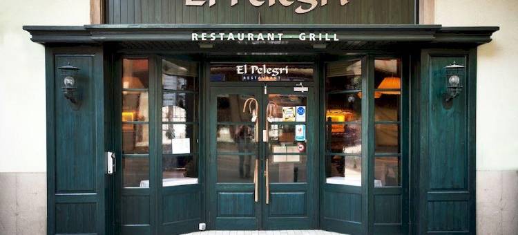 皮里尼奥酒店费格拉斯由皮埃尔和假日(Hotel Pirineos Figueres by Pierre & Vacances)图片