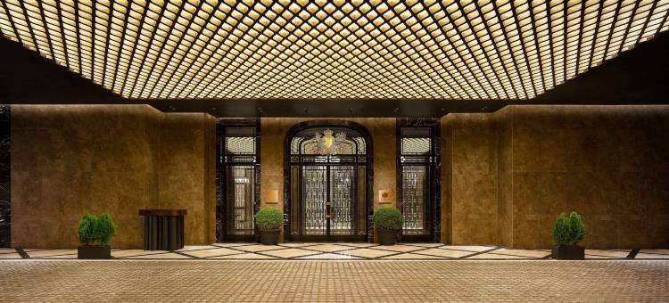 首尔江南朝昕至臻豪华精选酒店(Josun Palace, a Luxury Collection Hotel, Seoul Gangnam)图片