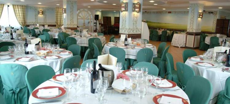 莎比亚多罗俱乐部酒店(Hotel Club Sabbiadoro)图片
