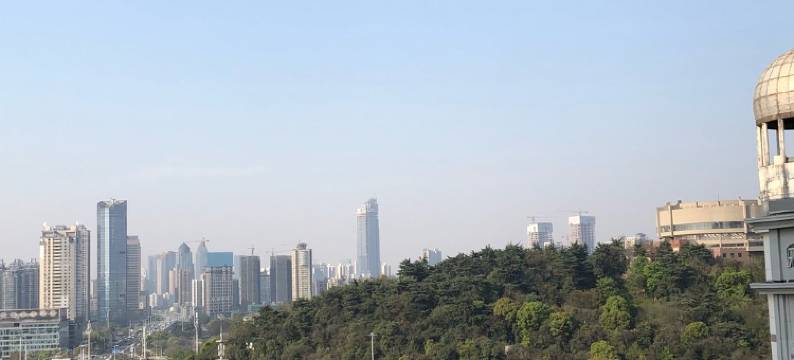 半岛铁盒公寓(鹦鹉大道分店)图片