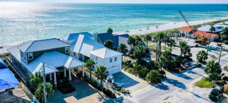 5416 Gulf Drive by Forehand Rentals图片