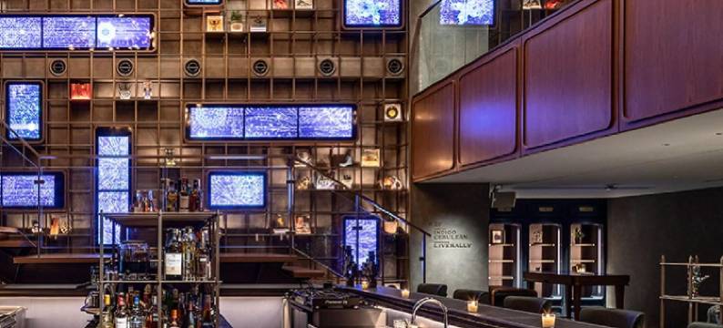 福冈博多利夫利酒店(The Lively Fukuoka Hakata)图片
