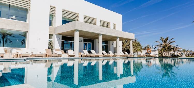 艾斯特拉戴尔马尔芬奇酒店(Vincci Seleccion Estrella del Mar)(Vincci Selección Estrella del Mar)图片