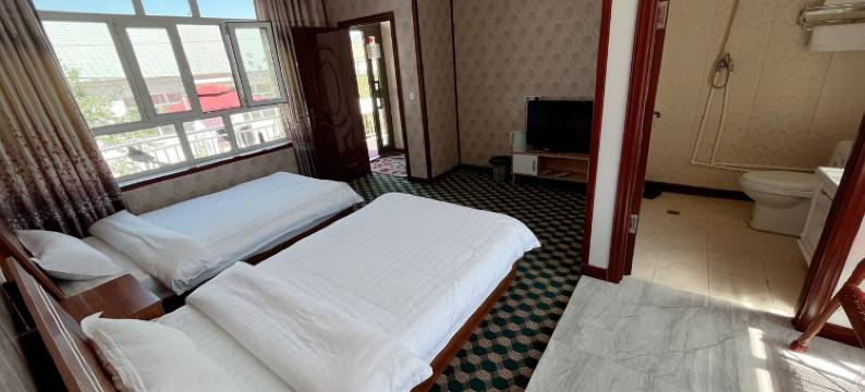 特克斯县博洋客栈(阿克奇街分店)图片