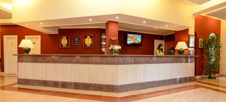 卡拉皮俱乐部奥纳公寓(Aparthotel Ona Cala Pi Club)图片