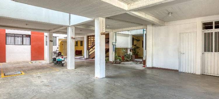 首都O帕拉多克雷斯波酒店，瓦哈卡(Capital O Parador Crespo Hotel, Oaxaca)图片