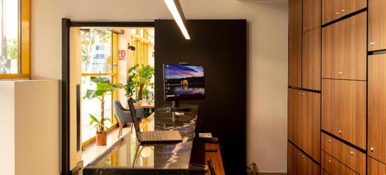 拉米雷斯公寓&酒吧(Ramirez Flats Valencia)图片