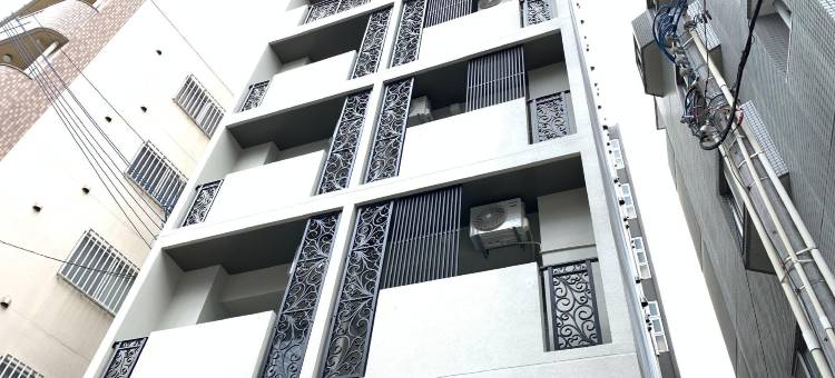 牧志站前-Mr.KINJO Miki24(Mr.KINJO Miki24 in Front of Makishi Station)图片