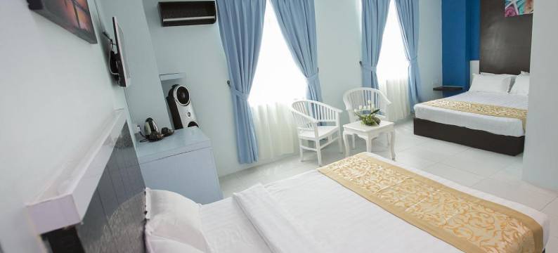 Skyview酒店(Skyview Hotel)图片