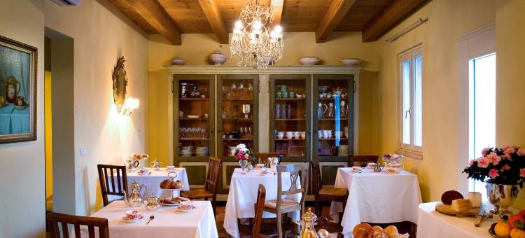 Delo庄园精品酒店(Tenuta Delo Relais)图片