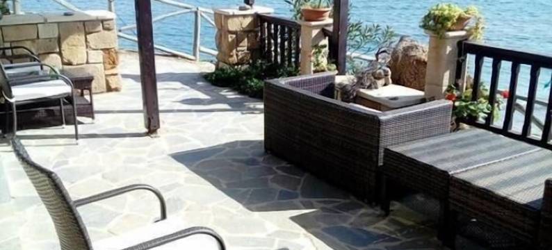 珊瑚客房酒店(Coral Front Beach)图片