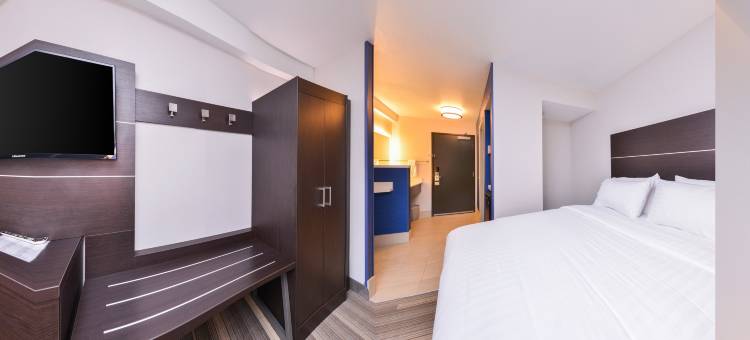 纽伯格智选假日酒店 - 葡萄酒之乡(Holiday Inn Express Newberg - Wine Country)图片