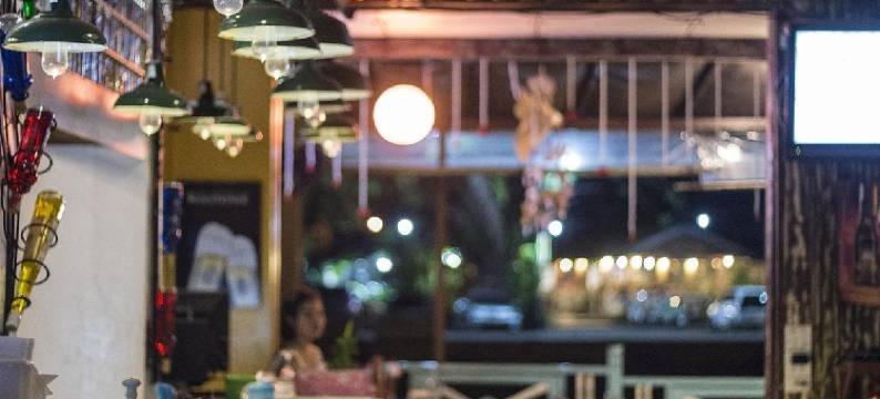 塔玛郡酒店(Tamajun Hotel)图片