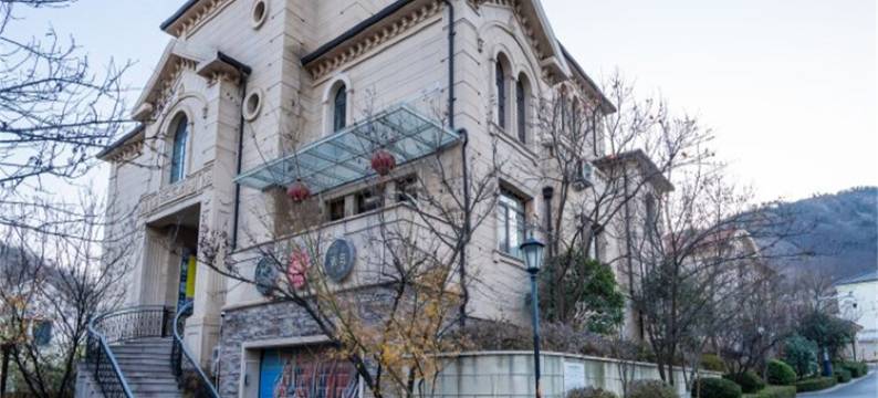 LeHouse度假别墅(姜哥庄路分店)图片