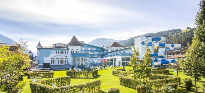 斯罗斯拉克内豪弗酒店(Schlosshotel Lacknerhof)图片