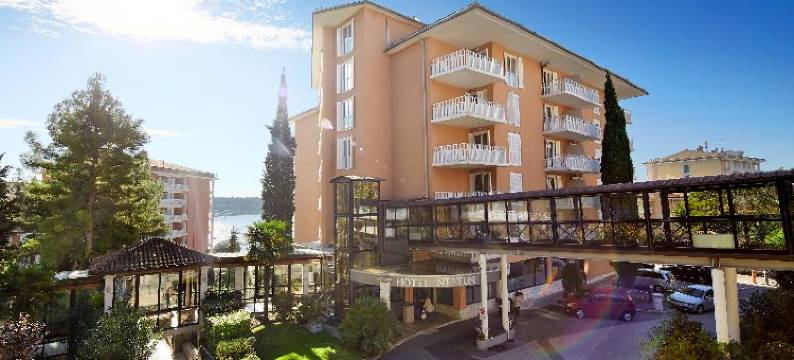 波多若斯海王星渡假酒店(Hotel Neptun - Terme & Wellness Lifeclass)图片