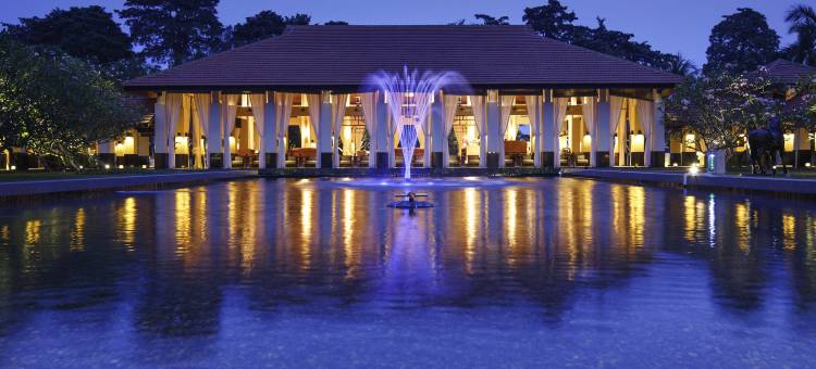 新加坡圣淘沙索菲特度假村(Sofitel Hotel Sentosa Singapore)图片