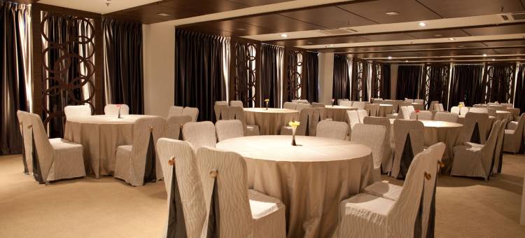 松之轩(Pinetree Hotel)图片