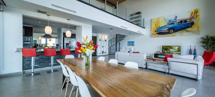 蒂亚门特德尔苏最佳哈各公寓(Best in Jaco Condos at Diamante del Sol)图片