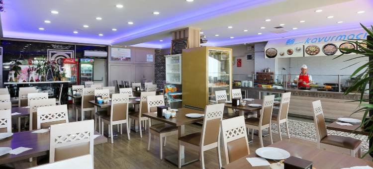 巴勒特克之家酒店(Balturk House Hotel)图片