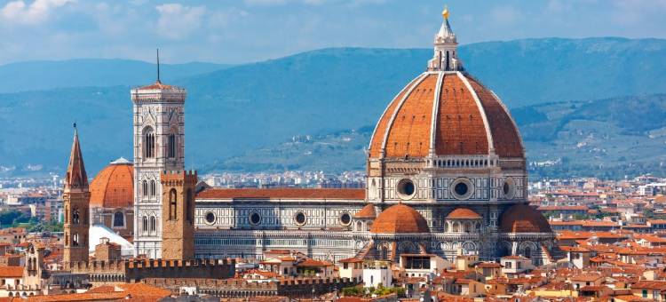 佛罗伦萨普鲁斯酒店(Plus Florence)图片