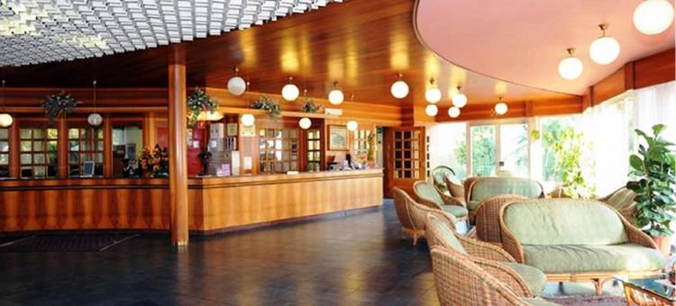 马可波罗酒店(Hotel Marco Polo)图片