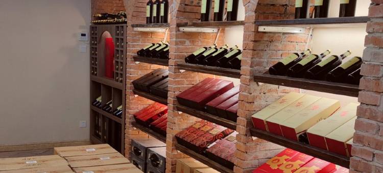 FrankChu度假别墅(唯观路分店)图片