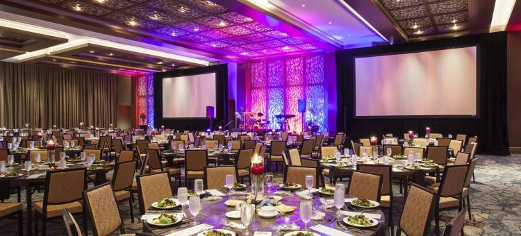 查塔努加威斯汀酒店(The Westin Chattanooga)图片