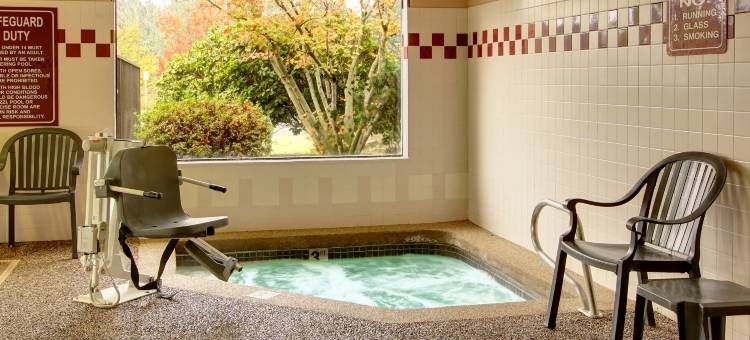 萨勒姆凤凰套房旅馆(The Hotel Salem)图片