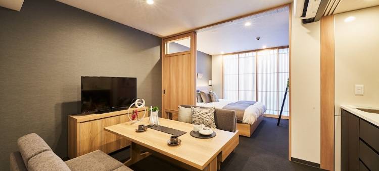 MIMARU京都 新町三条(MIMARU Kyoto Shinmachi Sanjo)图片