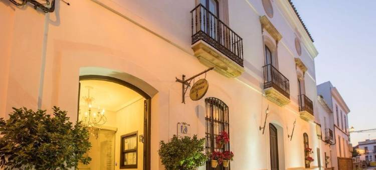 婴儿旅馆酒店(La Posada Del Infante)图片