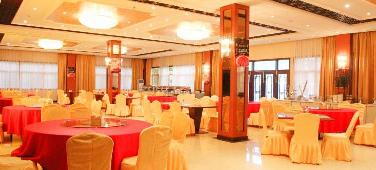 赞比亚金孔雀酒店(Zambia Golden Peacock Hotel)图片