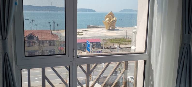 长海霖海民宿(秀水街分店)图片