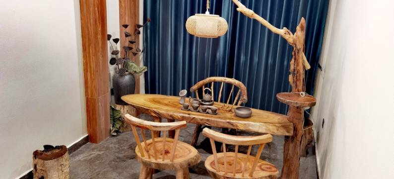 川上印象民宿(徐州吕梁园博园景区店)图片