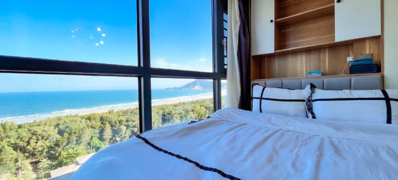 许冰芹公寓(庄园路分店)图片