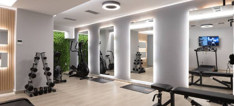 LUX & EASY 雅典市中心公寓(Lux&Easy Athens Downtown Residences)图片