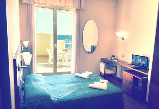 Hotel Gala Hotel Overview